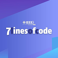 7linesOfCode logo
