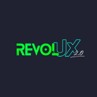 Revolux 2.0 logo