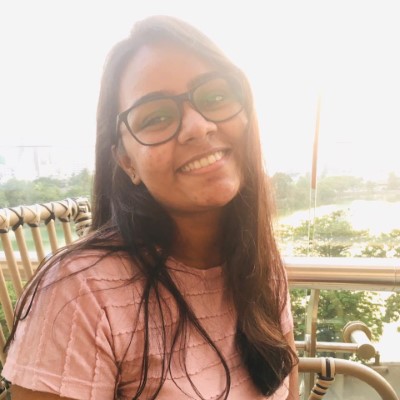 Kavisha Perera