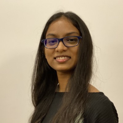Anjali Rodrigo