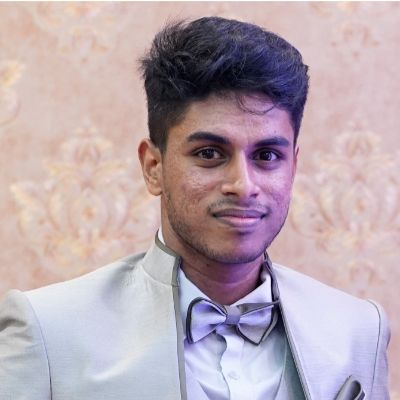 Pinsara Dhanika