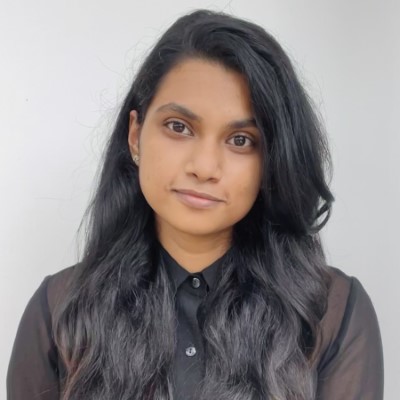 Dushanee Gamage
