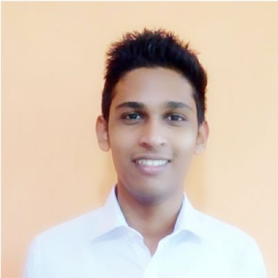 Ravin Perera