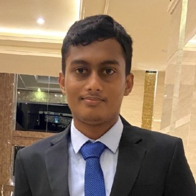 Muhammad Suraif