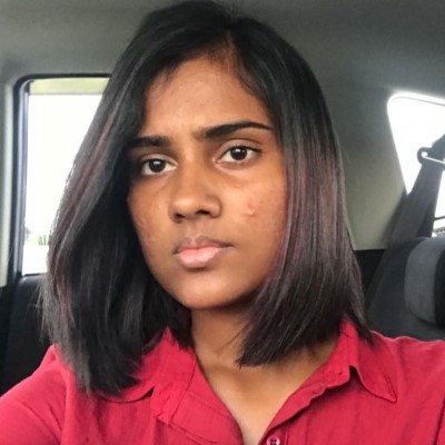 Venudi Dayarathne