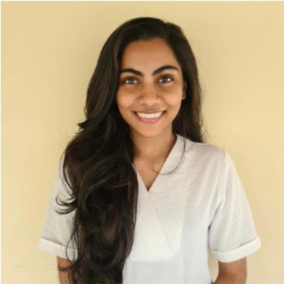 Yadeesha Weerasinghe