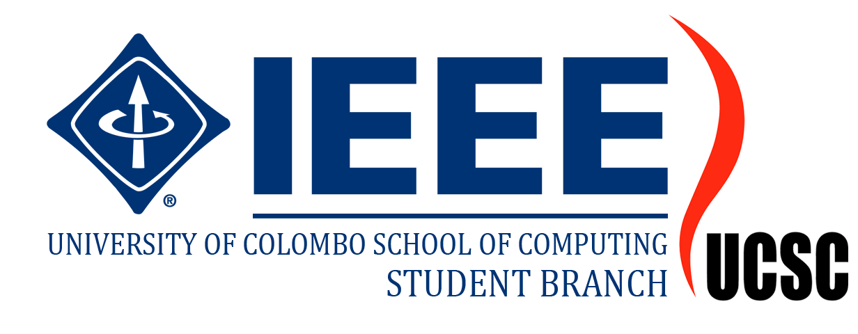 IEEE Student Branch of UCSC Logo